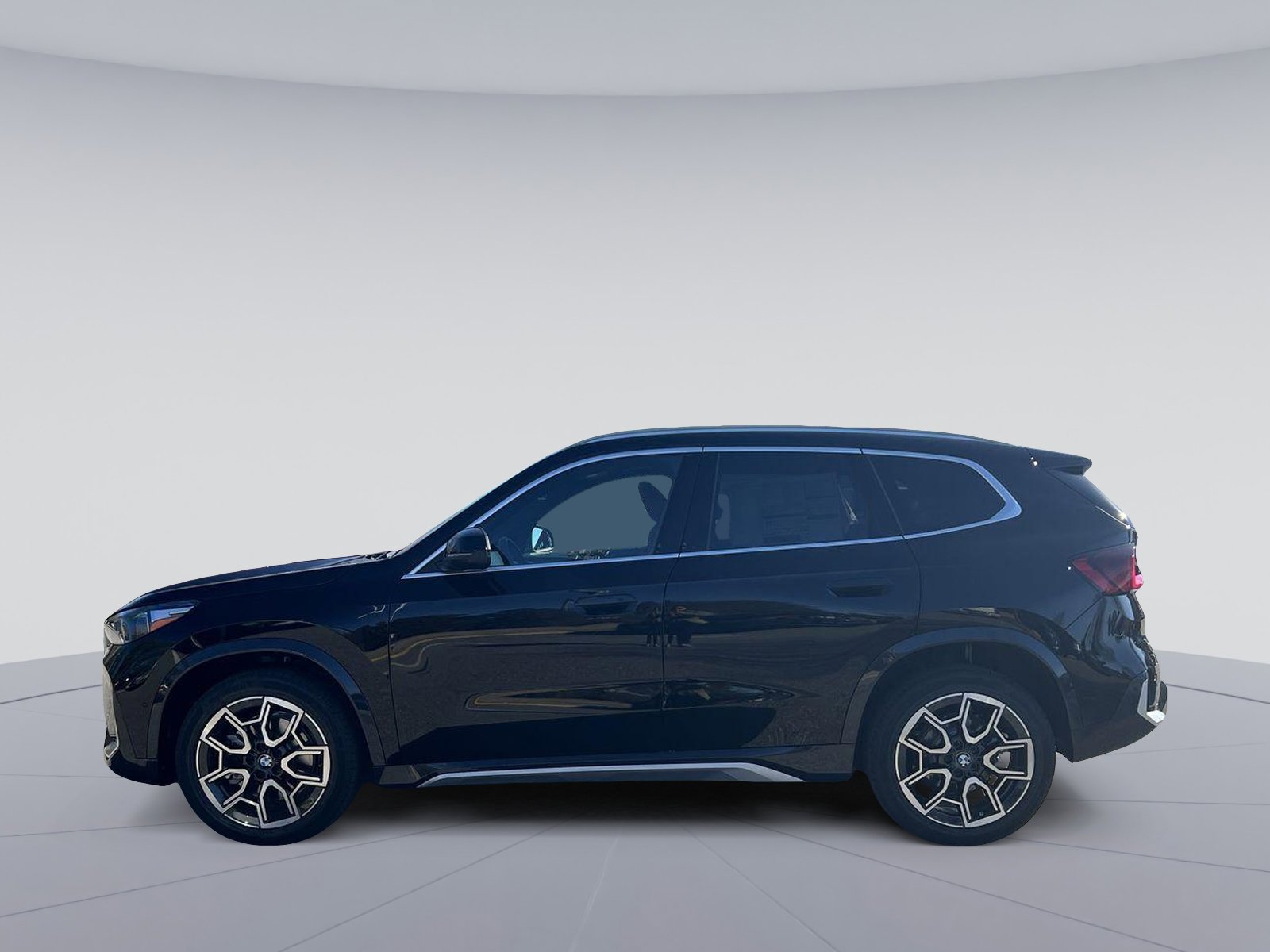 Used 2025 BMW X1 28i with VIN WBX73EF00S5205515 for sale in Richmond, VA
