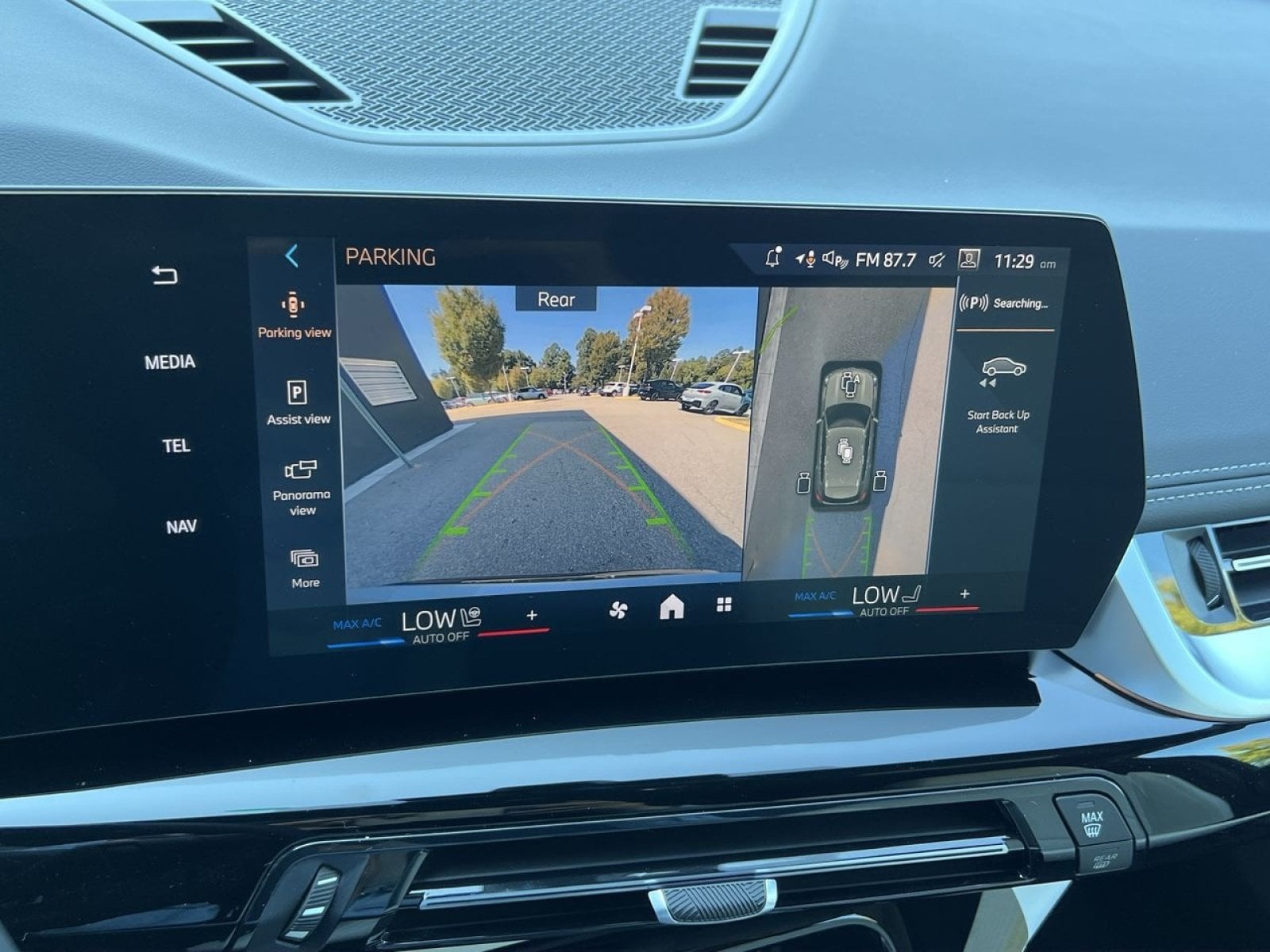 2026 BMW X1 XDrive28i - Photo 16