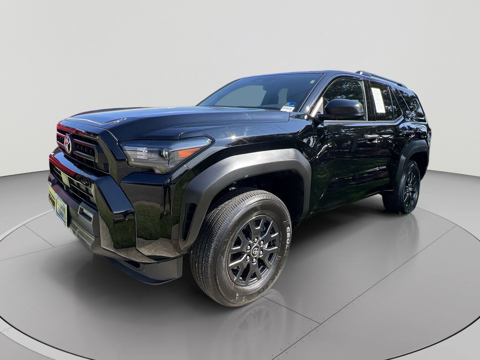 2026 Toyota 4Runner