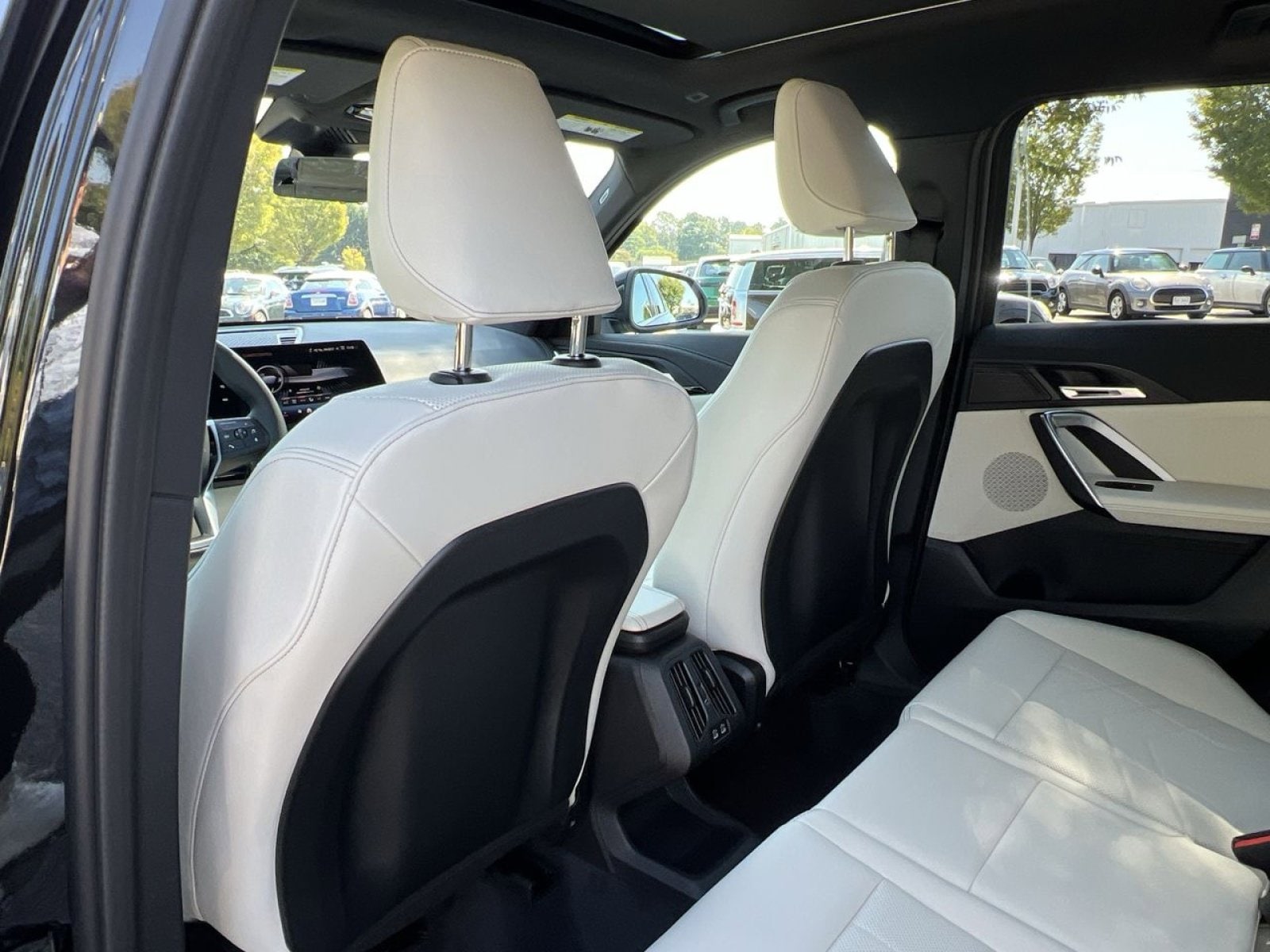 2026 BMW X1 28i - Photo 23