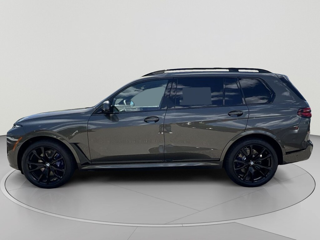New 2027 BMW X7 xDrive40i SUV