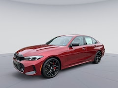 2026 BMW 330i xDrive Sedan