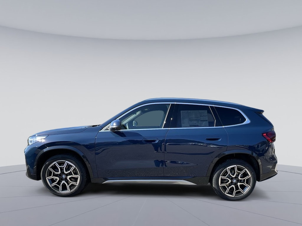 New 2026 BMW X1 xDrive28i SUV