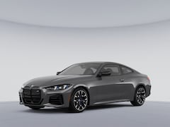 2026 BMW 430i xDrive Coupe