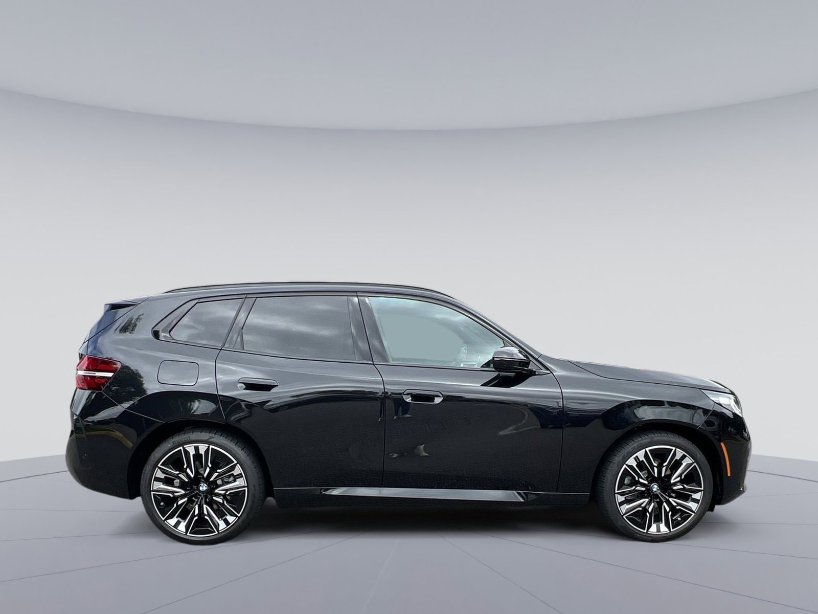 2026 BMW X3 30 - Photo 6