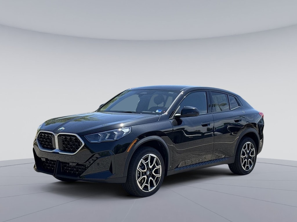 New 2026 BMW X2 xDrive28i SUV