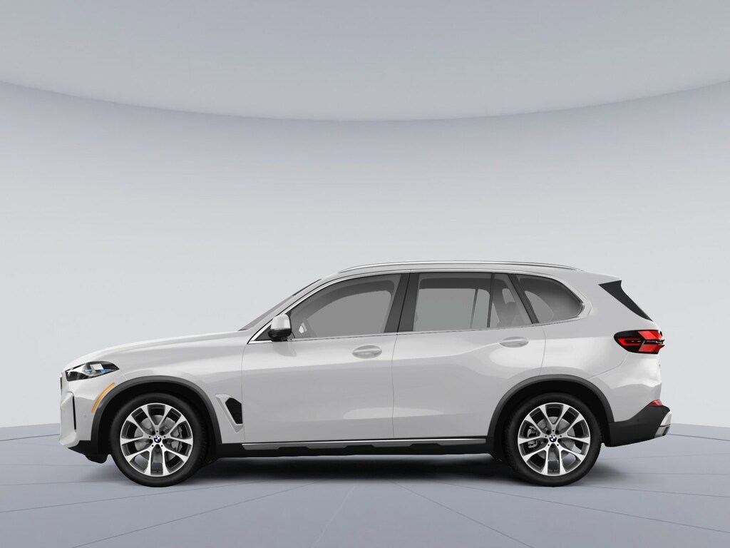 New 2026 BMW X5 xDrive40i SUV