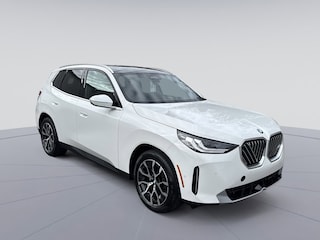 2026 BMW X3 30 xDrive SUV