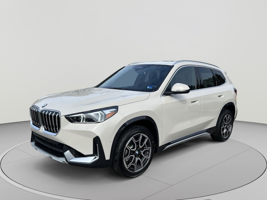 New 2026 BMW X1 xDrive28i SUV