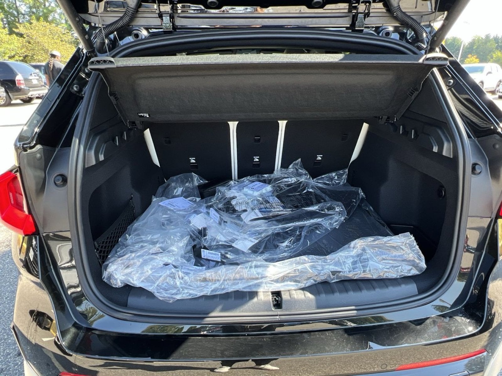 2026 BMW X1 28i - Photo 24