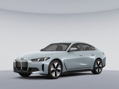 2025 BMW i4 xDrive40 Gran Coupe