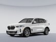  BMW X5 PHEV