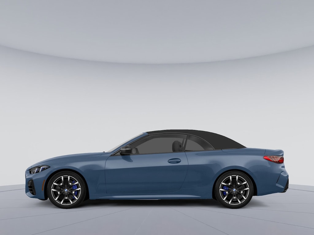 New 2026 BMW 430i xDrive Convertible