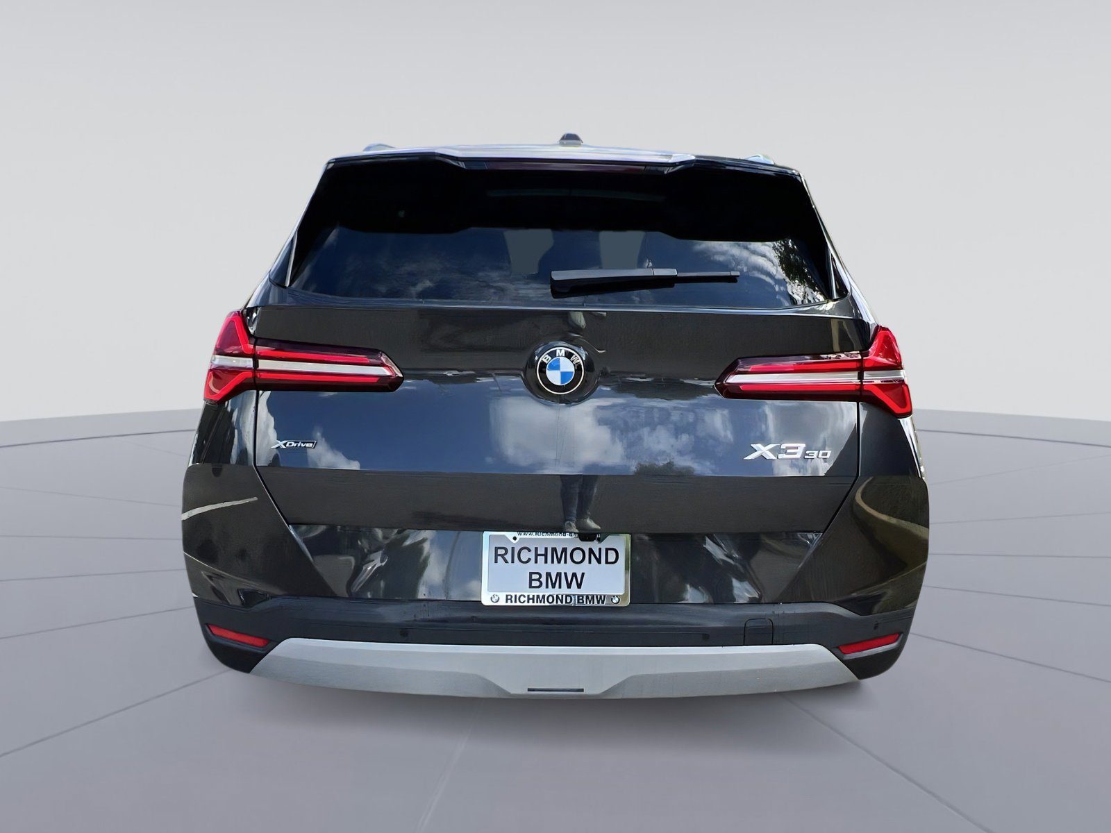 2026 Bmw X3 photo 4