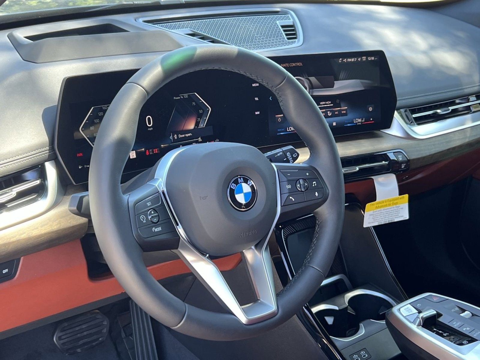 2026 BMW X1 28i - Photo 13