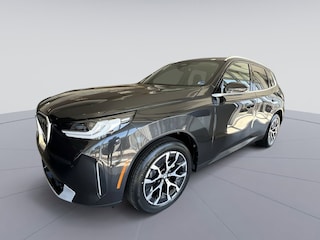 2026 BMW X3 30 xDrive SUV