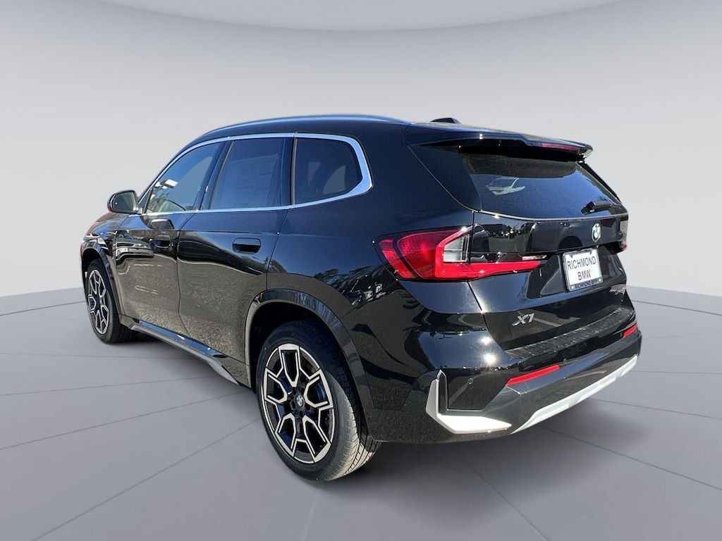 New 2026 BMW X1 xDrive28i SUV