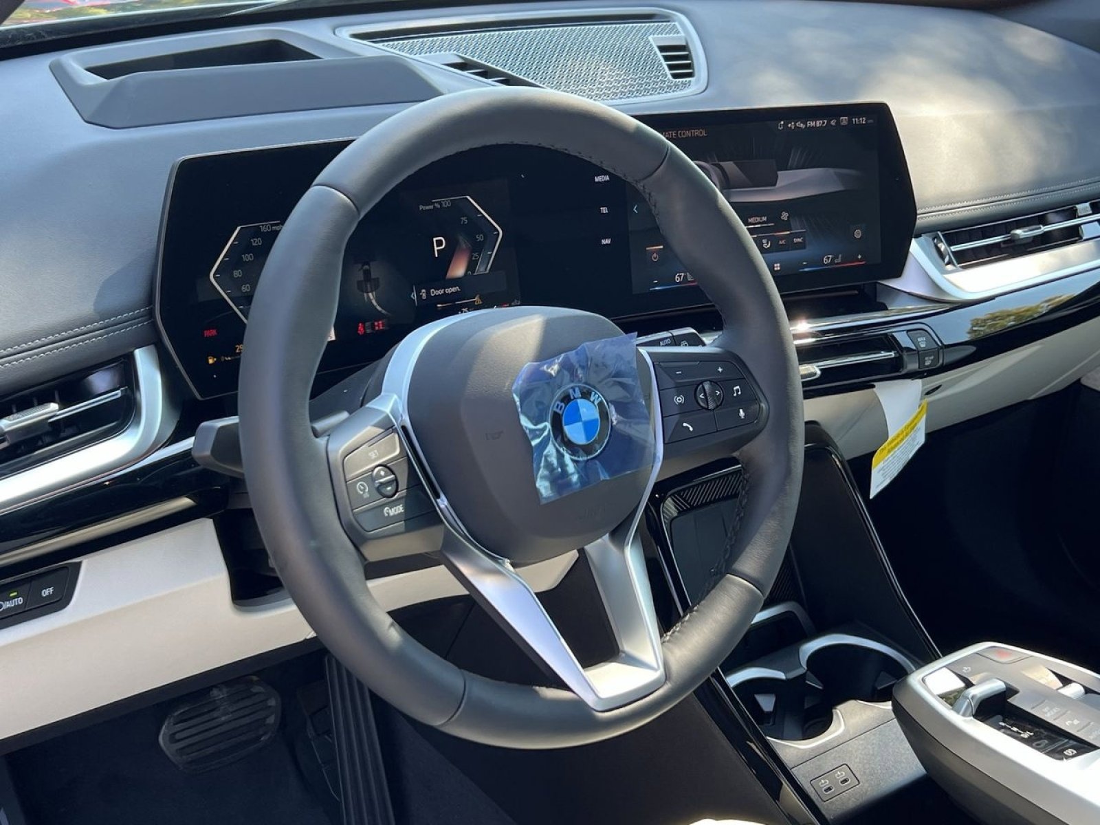 2026 BMW X1 28i - Photo 13