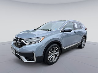 2021 Honda CR-V Touring AWD SUV