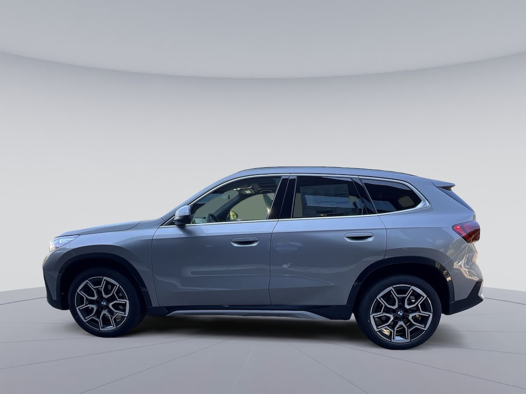 New 2026 BMW X1 xDrive28i SUV