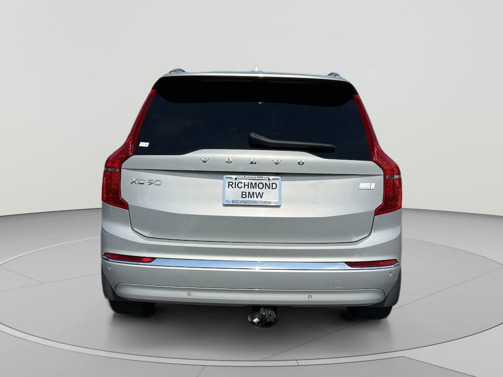 Used 2023 Volvo XC90 Recharge Plug-In Hybrid Ultimate Bright 7-Seater SUV