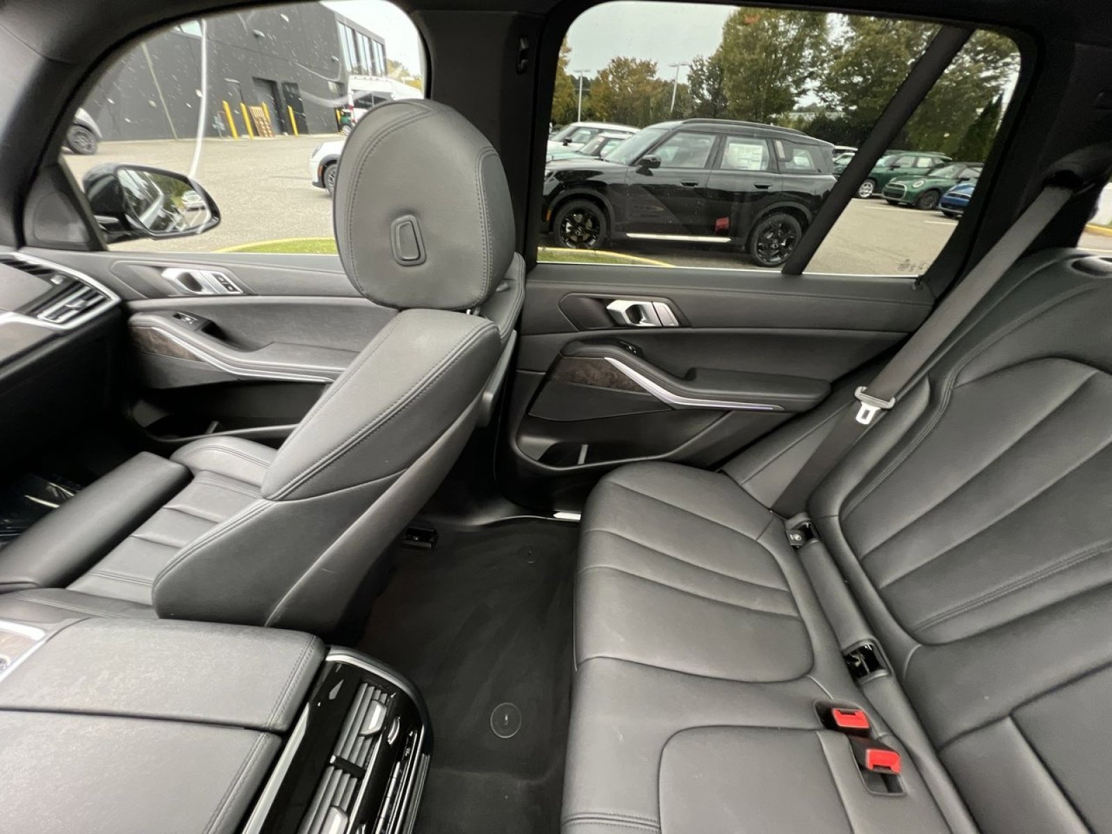 2022 Bmw X5 xDrive45e photo 3