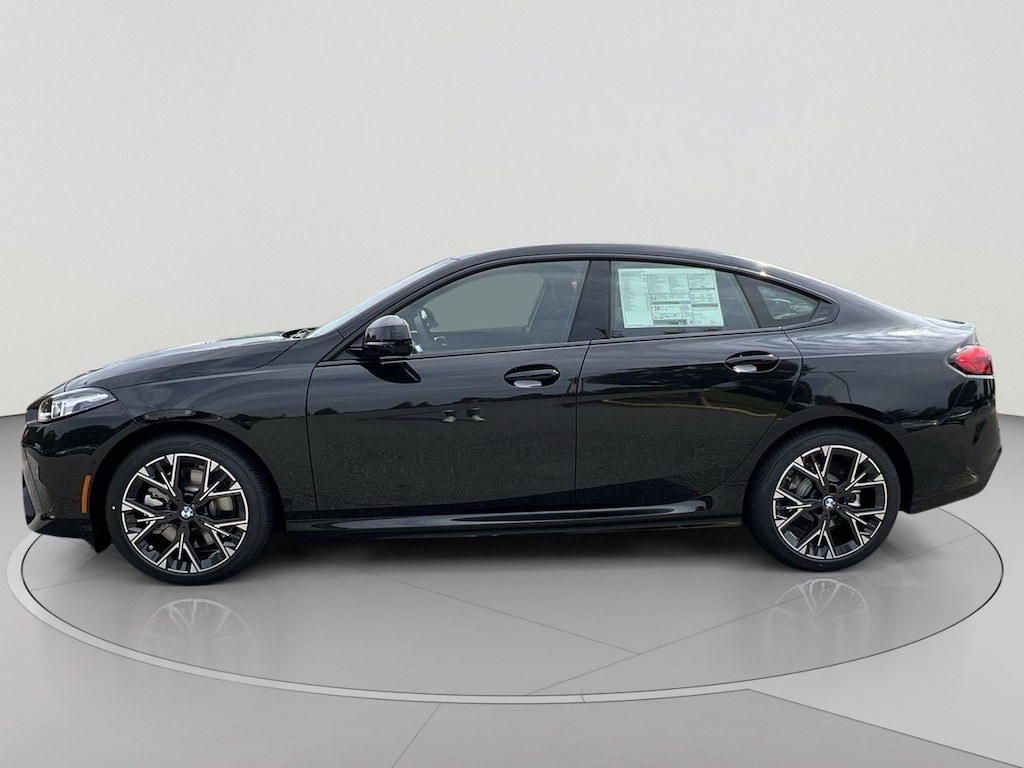 New 2026 BMW 228i xDrive Gran Coupe