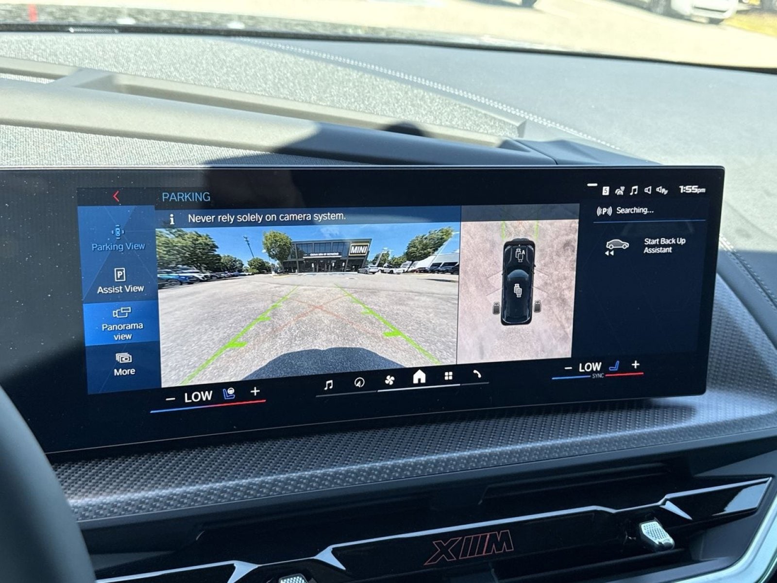 2026 BMW XM Base - Photo 17