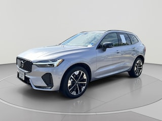 2026 Volvo XC60 B5 Plus SUV