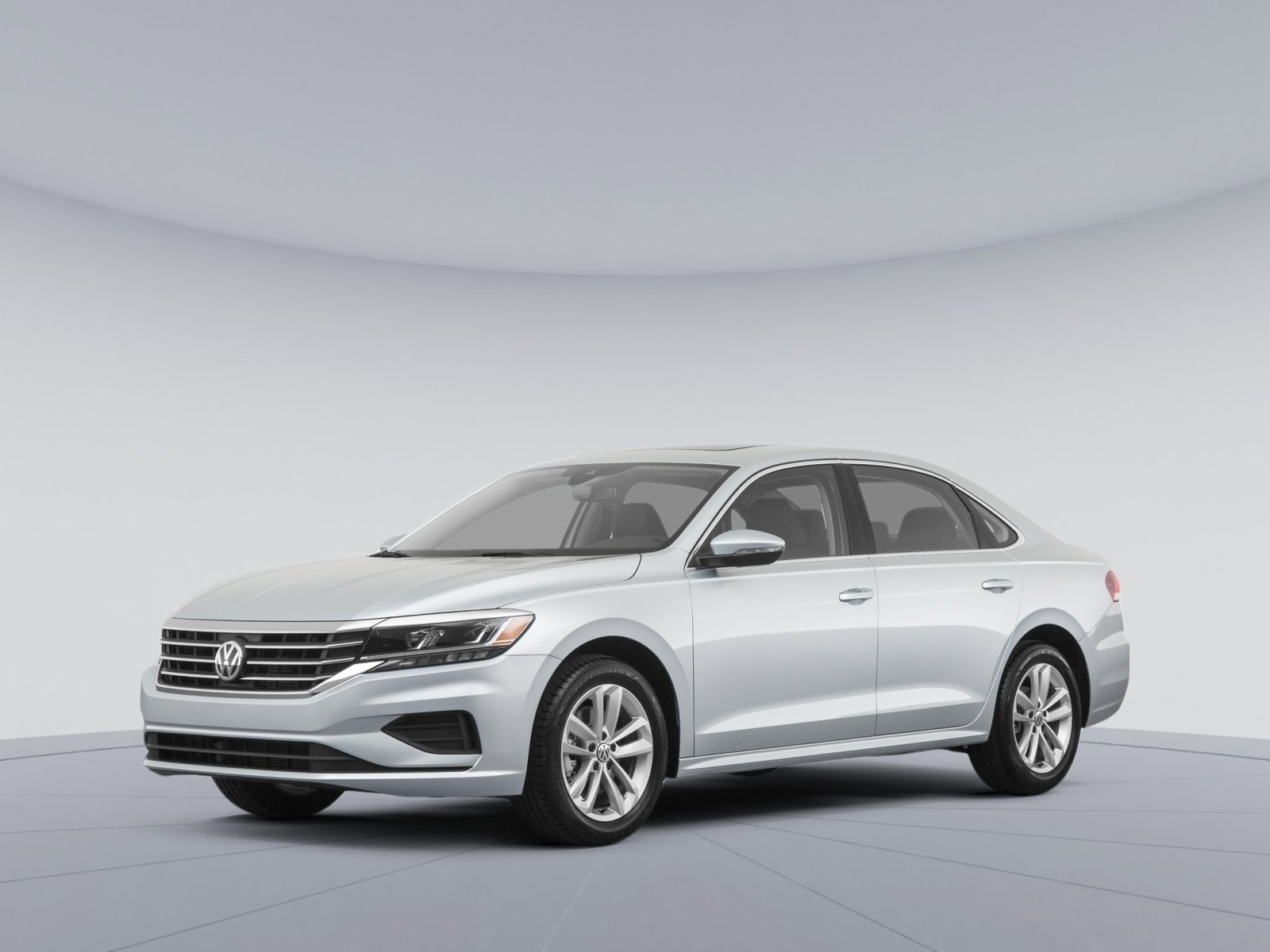 2020 Volkswagen Passat SE