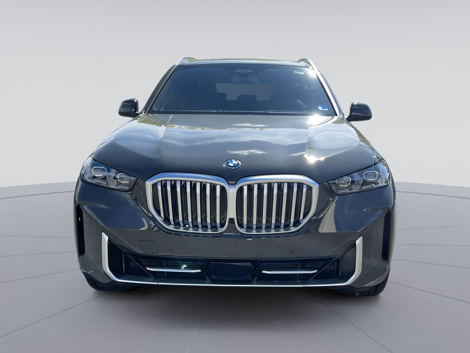 2026 BMW X5 50e - Photo 8