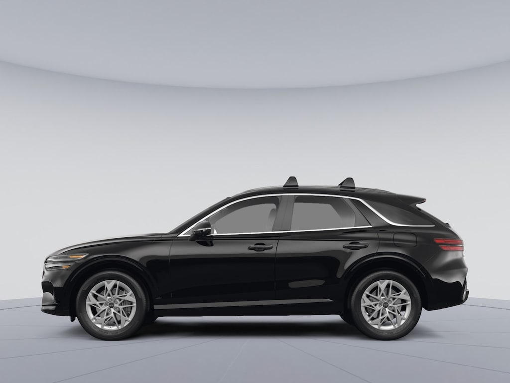 Used 2023 Genesis GV70 2.5T SUV