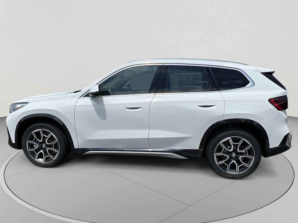 New 2026 BMW X1 xDrive28i SUV