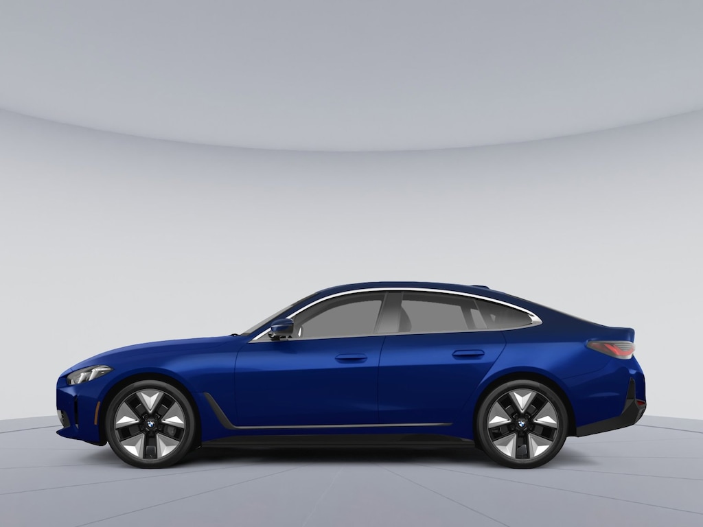 New 2026 BMW i4 xDrive40 Hatchback