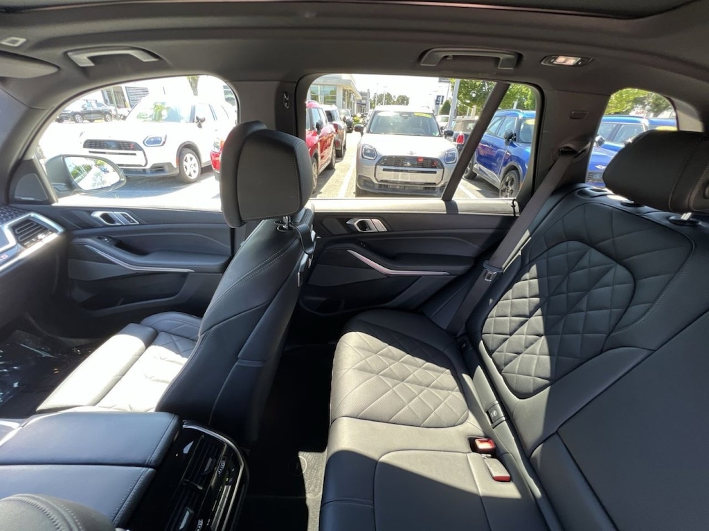 Used 2024 BMW X5 xDrive40i SUV