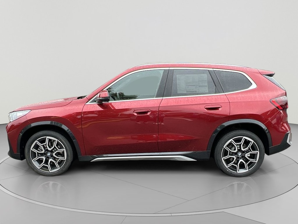 New 2026 BMW X1 xDrive28i SUV