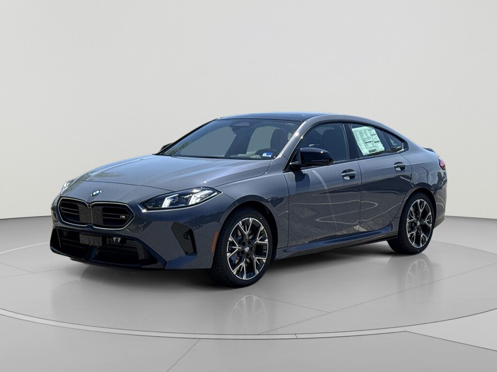 New 2026 BMW M235i xDrive Gran Coupe
