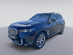 2026 BMW X5 xDrive40i SUV