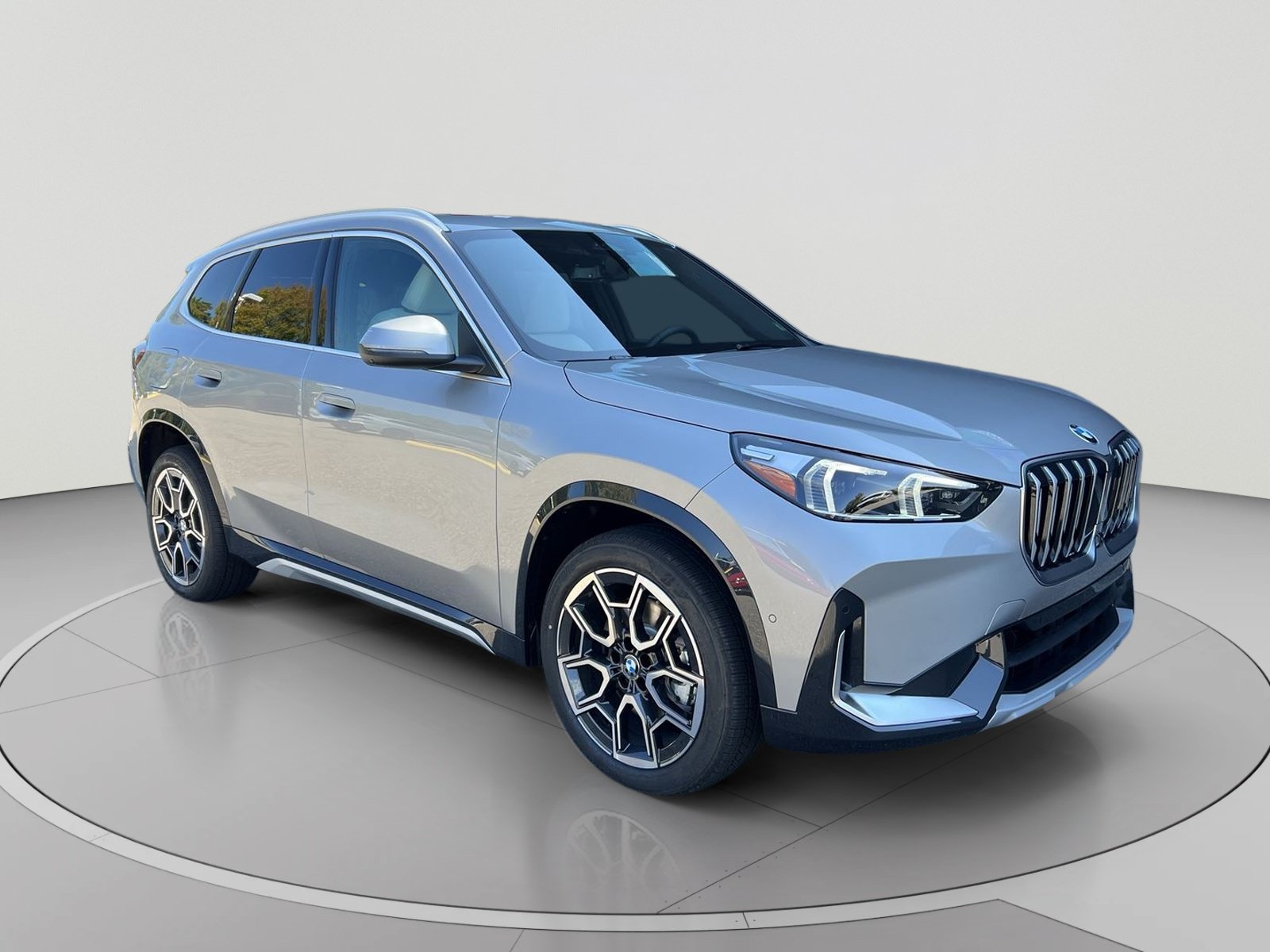 2026 BMW X1 XDrive28i - Photo 7