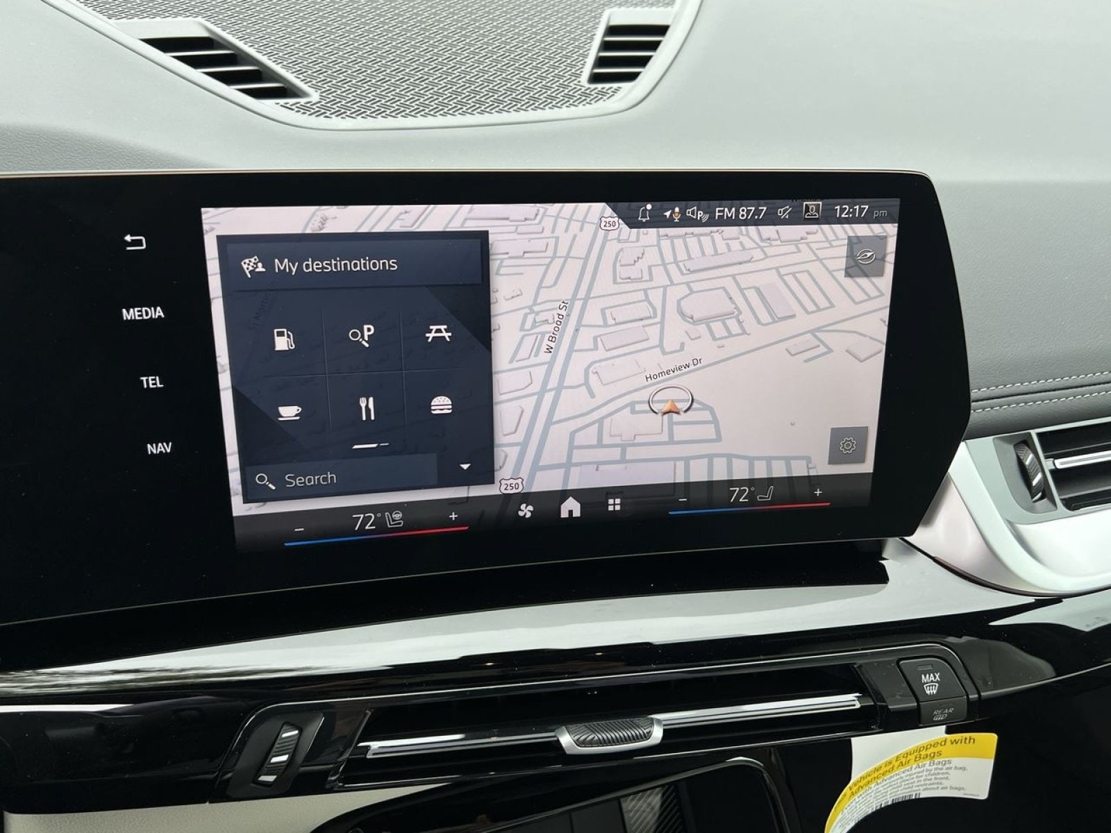 2026 BMW X1 XDrive28i - Photo 17