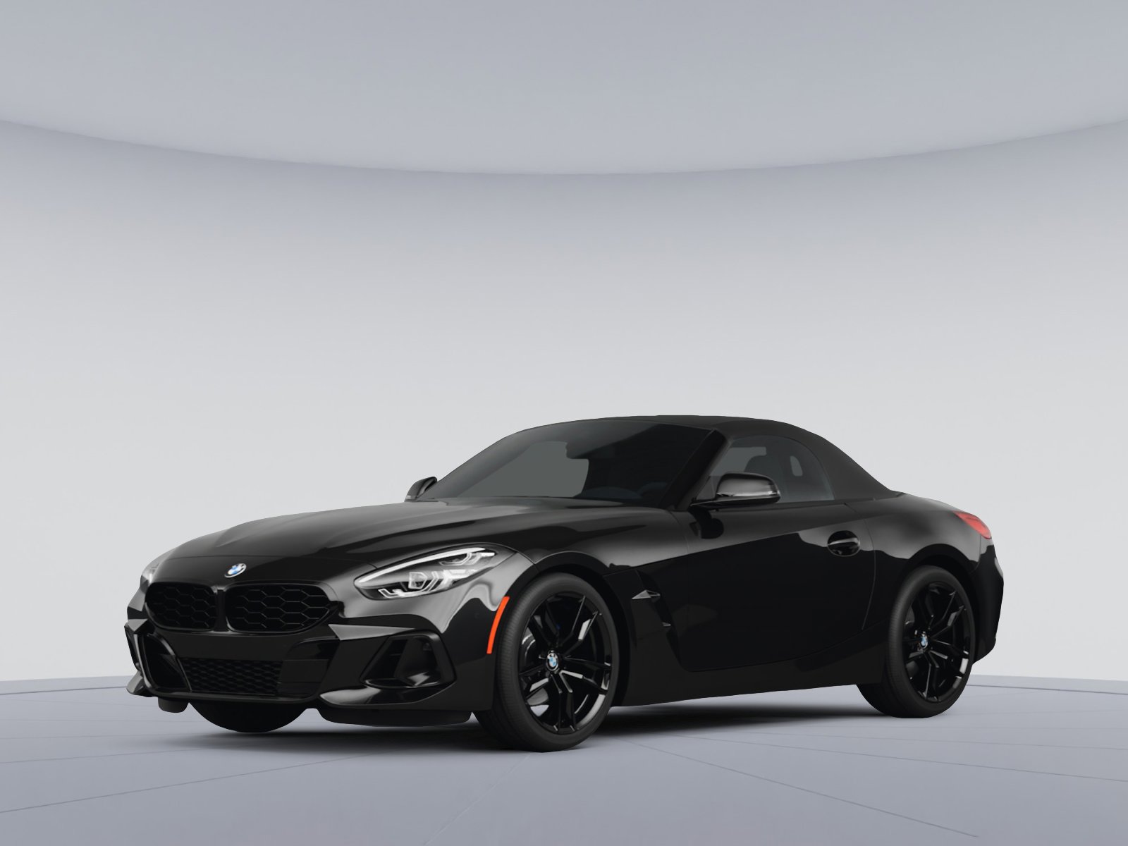 2026 BMW Z4 M40i's photo