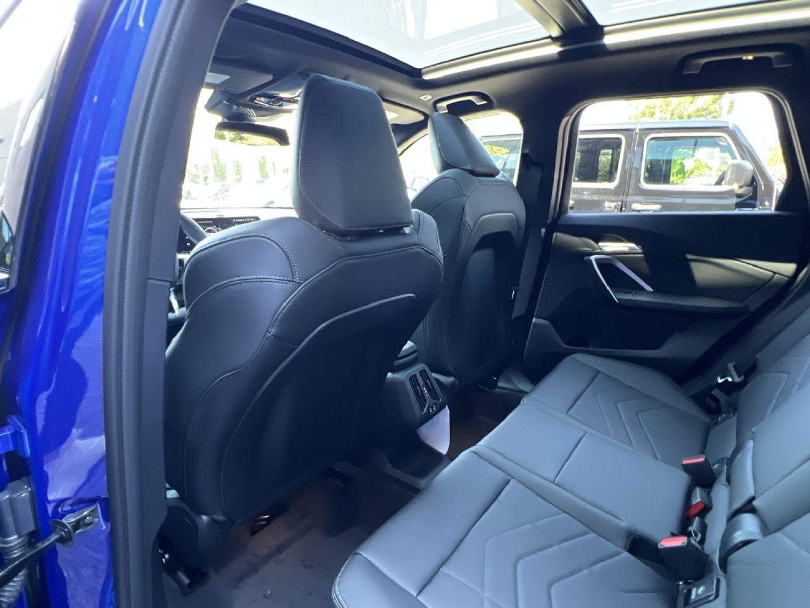 2026 BMW X1 XDrive28i - Photo 23