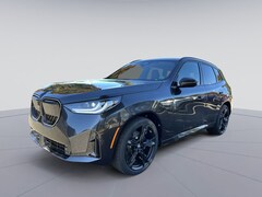 2026 BMW X3 30 xDrive SUV