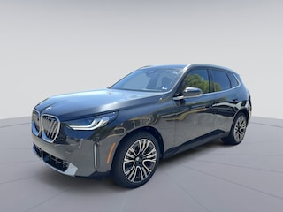 2026 BMW X3 30 xDrive SUV