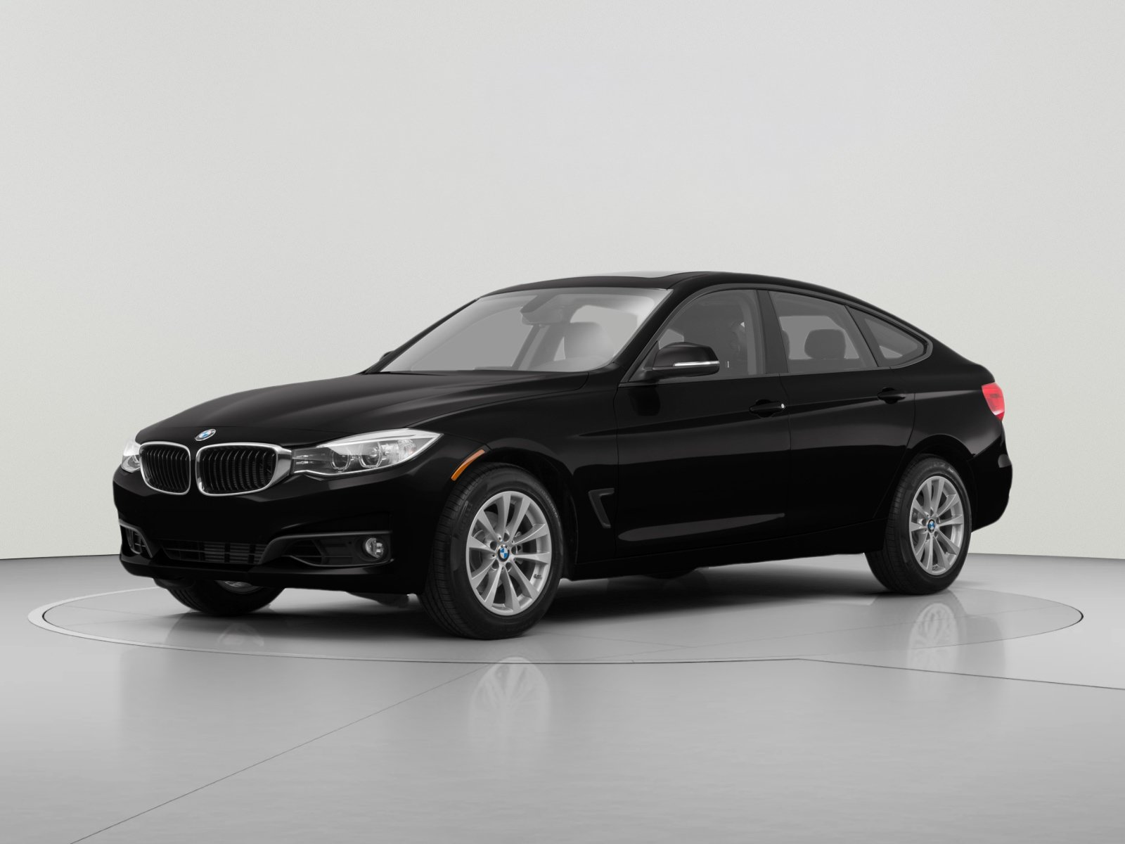 2015 BMW 335i