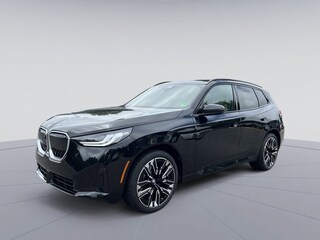 2026 BMW X3 30 xDrive SUV