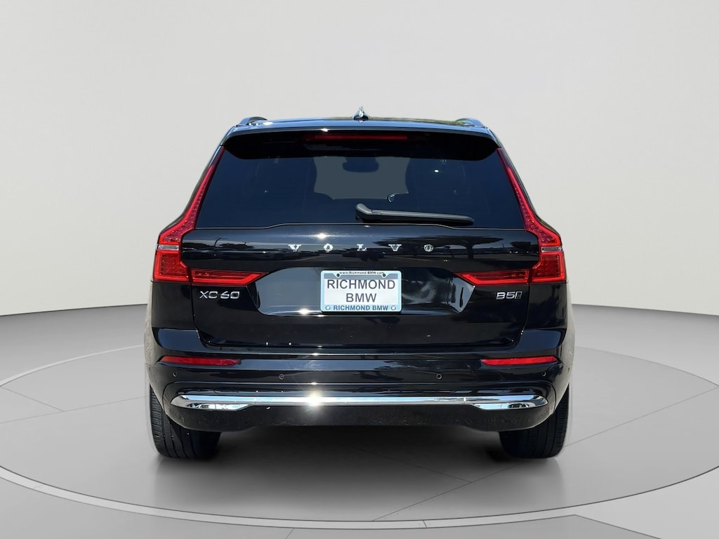 Used 2023 Volvo XC60 B5 AWD Ultimate Bright SUV