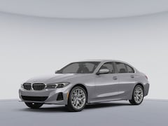 2026 BMW 330i