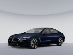 2026 BMW M850i