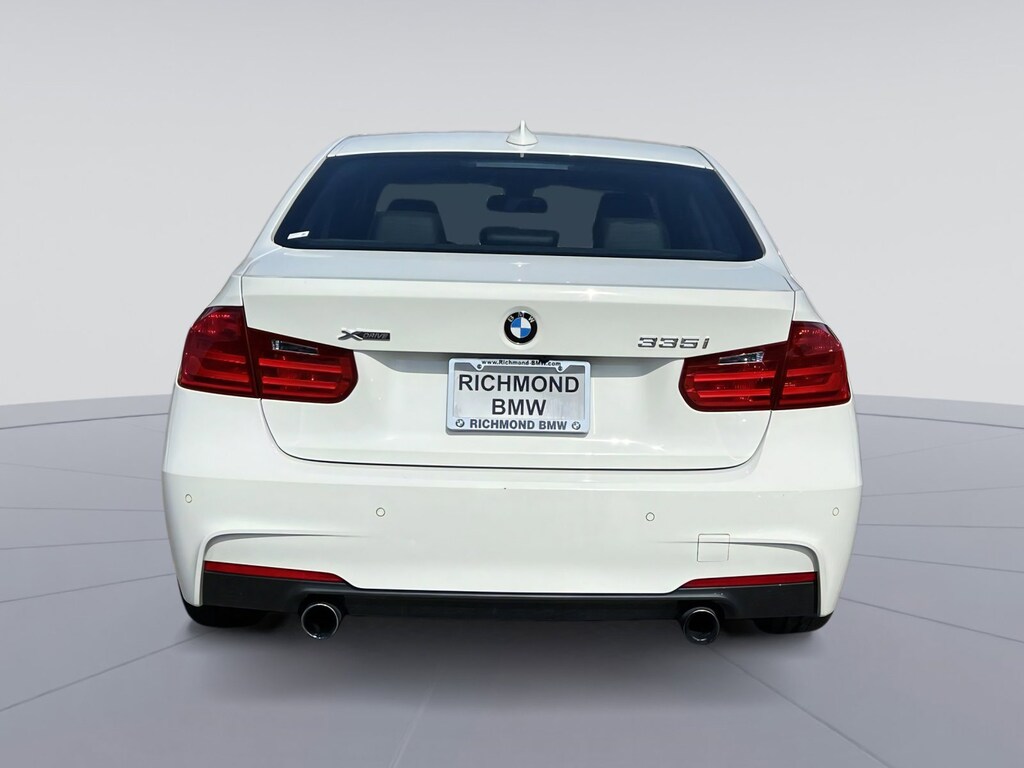 Used 2013 BMW 335i Sedan